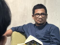 Api yang Kita Kenal, Api yang Kita Takutkan