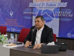 Fahri Bachmid: Presiden Berwenang Tentukan Jumlah Anggota Wantimpres, Asal Efektif
