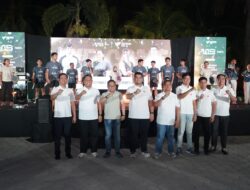 PBPI Makassar Dukung AAS Padel Team Tampil di Liga Padel Indonesia, Wakili Sulsel di Level Nasional