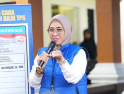 Resmi, Mendagri Tito Karnavian Berhentikan Husniah Talenrang dari Jabatan Bupati Gowa